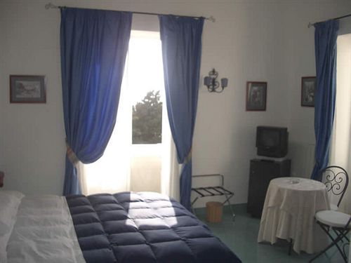 Hotel Casa Caprile  | Anacapri - Isla de Capri | Napoli | Italia 13
