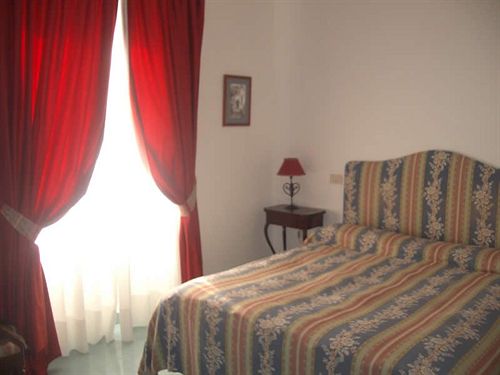 Hotel Casa Caprile  | Anacapri - Isla de Capri | Napoli | Italia 14