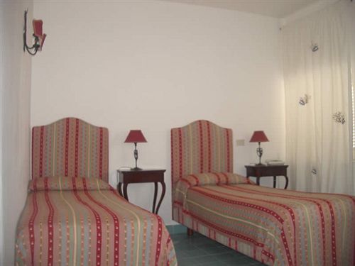 Hotel Casa Caprile  | Anacapri - Isla de Capri | Napoli | Italia 15