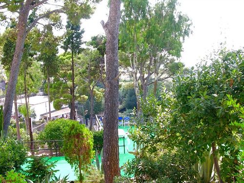 Hotel Casa Caprile  | Anacapri - Isla de Capri | Napoli | Italia 2