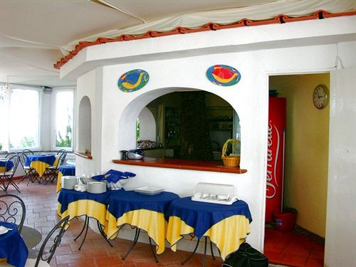 Hotel Casa Caprile  | Anacapri - Isla de Capri | Napoli | Italia 3