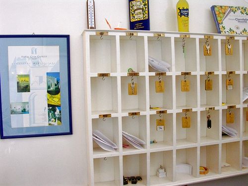 Hotel Casa Caprile  | Anacapri - Isla de Capri | Napoli | Italia 4