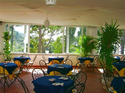 Hotel Casa Caprile  | Anacapri - Isla de Capri | Napoli | Italia 5