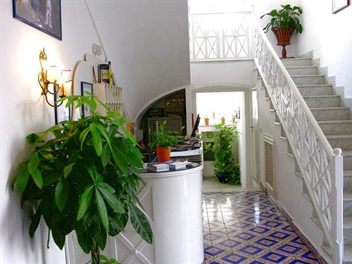 Hotel Casa Caprile  | Anacapri - Isla de Capri | Napoli | Italia 6