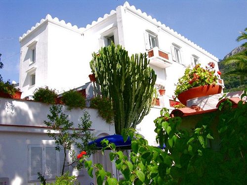 Hotel Casa Caprile  | Anacapri - Isla de Capri | Napoli | Italia 8