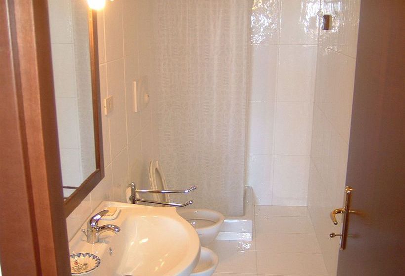 Bed and Breakfast Bed&Breakfast Giardino Degli Aranci  | Roma | Roma | Italia 1