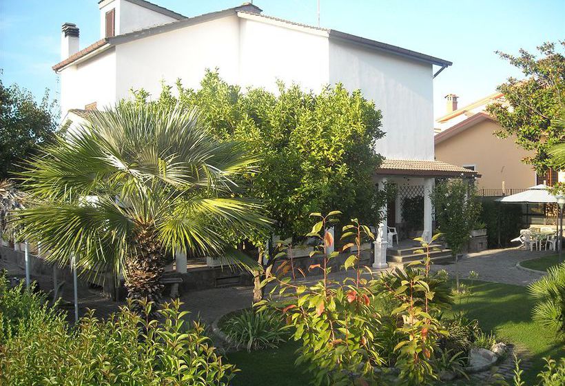 Bed and Breakfast Bed&Breakfast Giardino Degli Aranci  | Roma | Roma | Italia 10