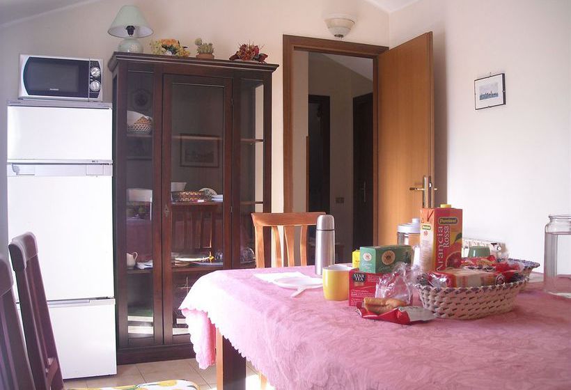 Bed and Breakfast Bed&Breakfast Giardino Degli Aranci  | Roma | Roma | Italia 11