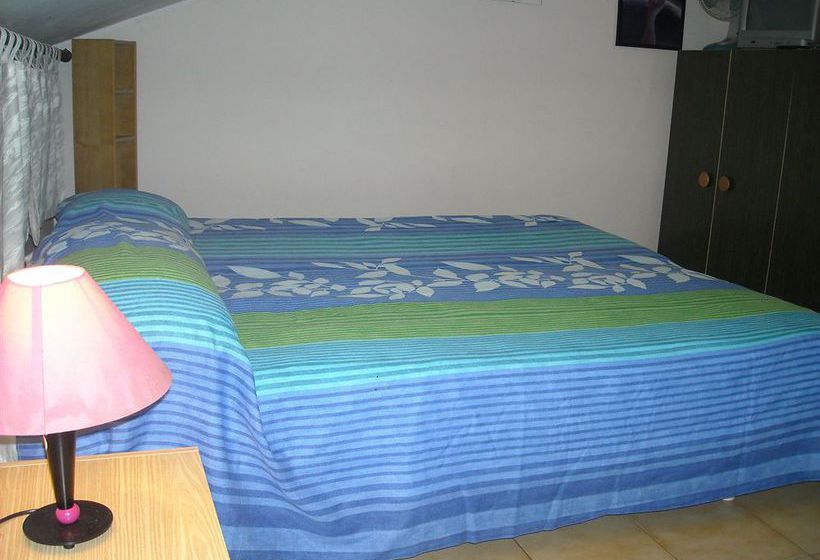 Bed and Breakfast Bed&Breakfast Giardino Degli Aranci  | Roma | Roma | Italia 12