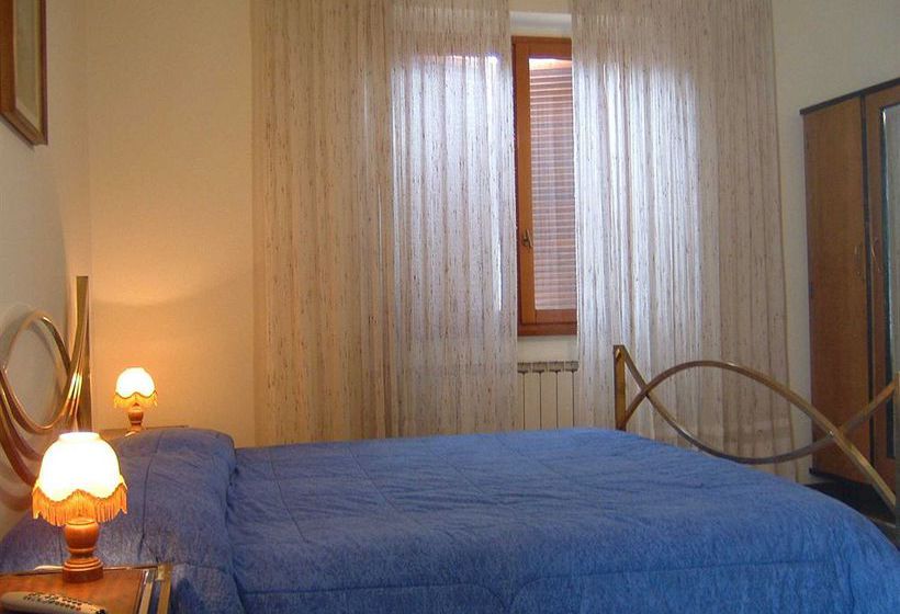 Bed and Breakfast Bed&Breakfast Giardino Degli Aranci  | Roma | Roma | Italia 13