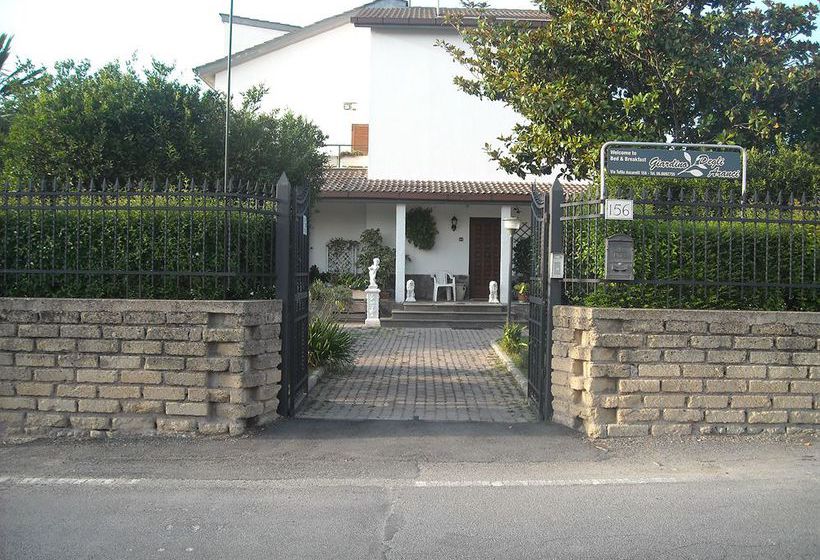 Bed and Breakfast Bed&Breakfast Giardino Degli Aranci  | Roma | Roma | Italia 14