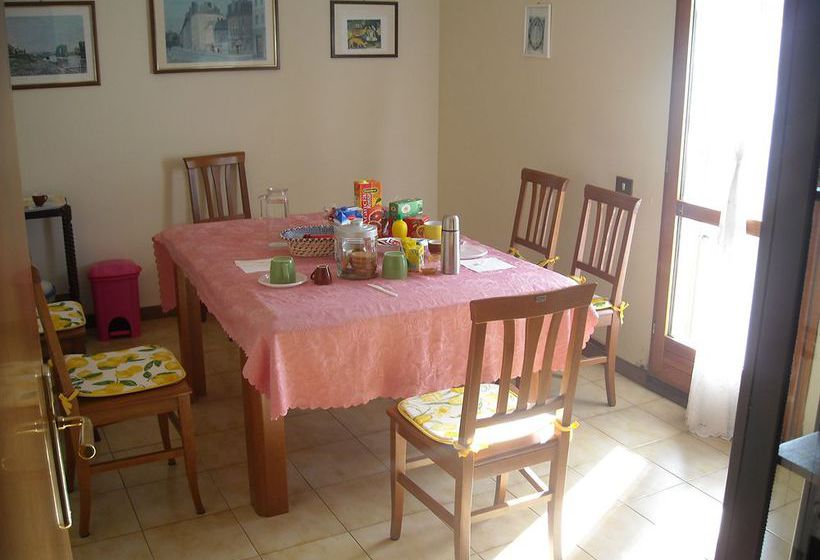 Bed and Breakfast Bed&Breakfast Giardino Degli Aranci  | Roma | Roma | Italia 15