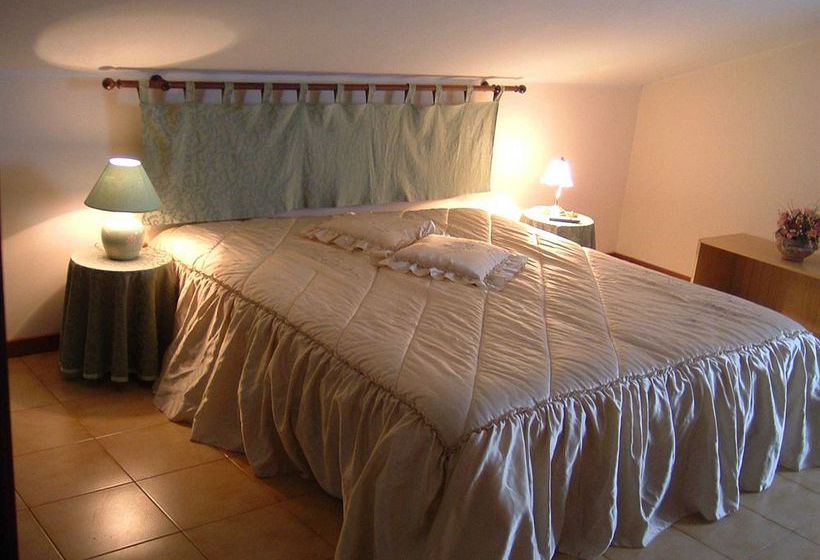 Bed and Breakfast Bed&Breakfast Giardino Degli Aranci  | Roma | Roma | Italia 16
