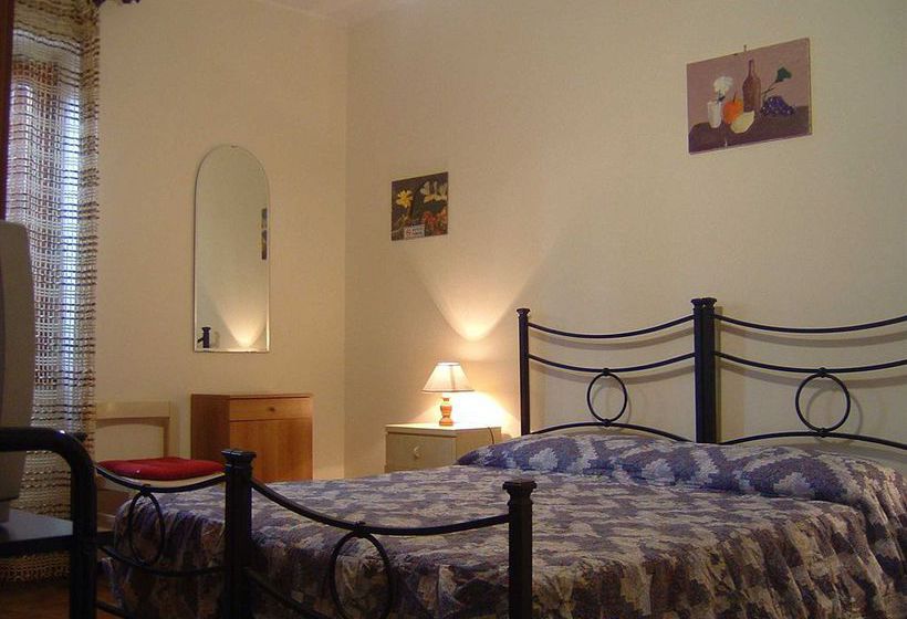 Bed and Breakfast Bed&Breakfast Giardino Degli Aranci  | Roma | Roma | Italia 17