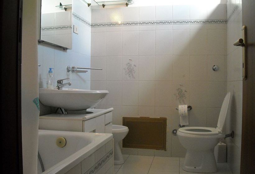 Bed and Breakfast Bed&Breakfast Giardino Degli Aranci  | Roma | Roma | Italia 18