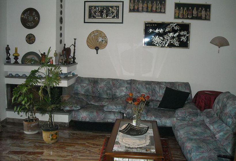 Bed and Breakfast Bed&Breakfast Giardino Degli Aranci  | Roma | Roma | Italia 19