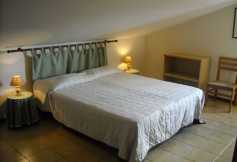 Bed and Breakfast Bed&Breakfast Giardino Degli Aranci  | Roma | Roma | Italia 2