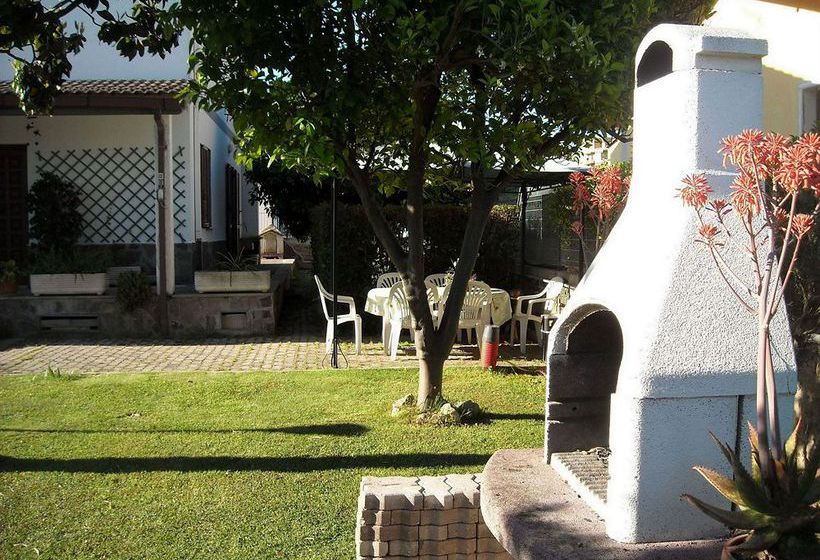 Bed and Breakfast Bed&Breakfast Giardino Degli Aranci  | Roma | Roma | Italia 20