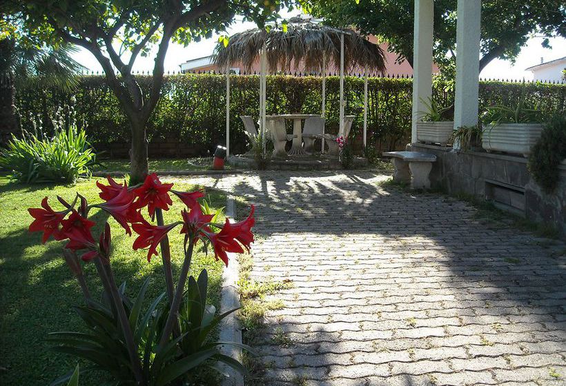 Bed and Breakfast Bed&Breakfast Giardino Degli Aranci  | Roma | Roma | Italia 4