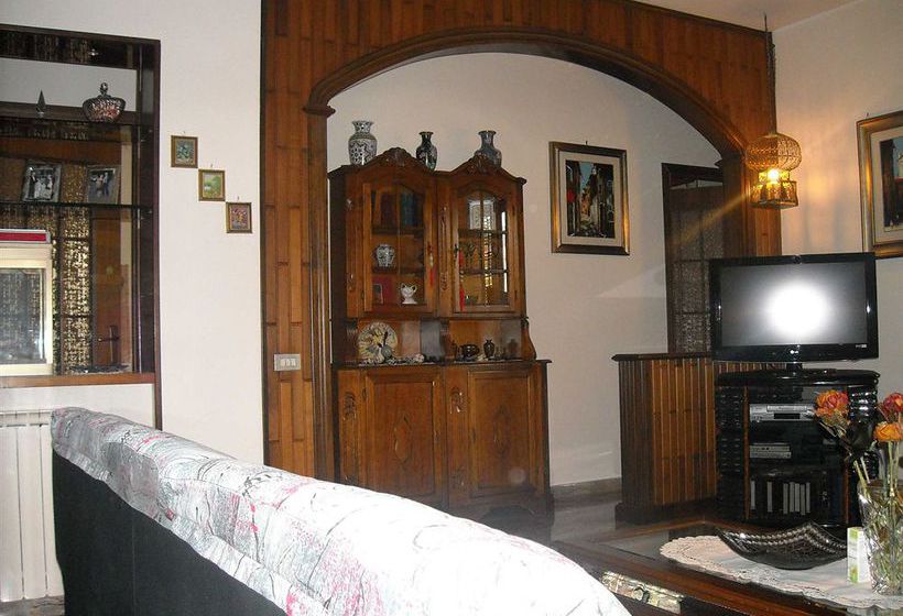 Bed and Breakfast Bed&Breakfast Giardino Degli Aranci  | Roma | Roma | Italia 6