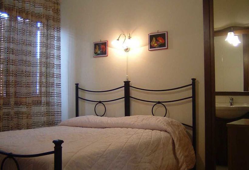 Bed and Breakfast Bed&Breakfast Giardino Degli Aranci  | Roma | Roma | Italia 7
