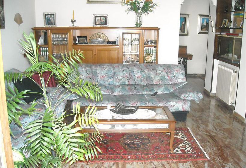 Bed and Breakfast Bed&Breakfast Giardino Degli Aranci  | Roma | Roma | Italia 8