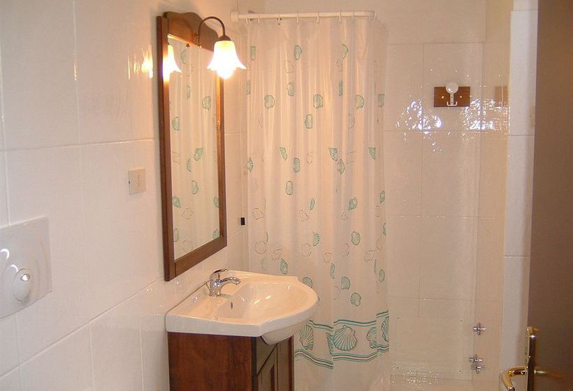 Bed and Breakfast Bed&Breakfast Giardino Degli Aranci  | Roma | Roma | Italia 9