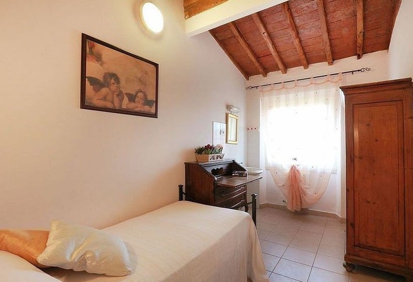 Hotel Sampaoli  | Firenze | Florence | Italia 2