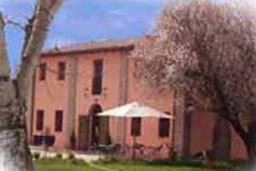 Hotel Azienda Agrituristica Alla Cedrara Ferrara