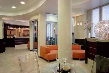 Hotel Del Corso  | Milano | Milano | Italia 1