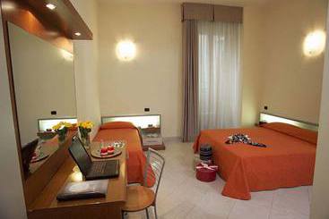 Hotel Del Corso  | Milano | Milano | Italia 3