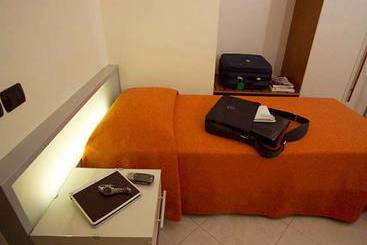 Hotel Del Corso  | Milano | Milano | Italia 5