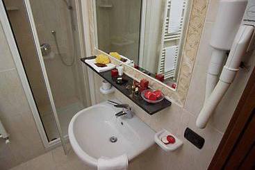 Hotel Del Corso  | Milano | Milano | Italia 6