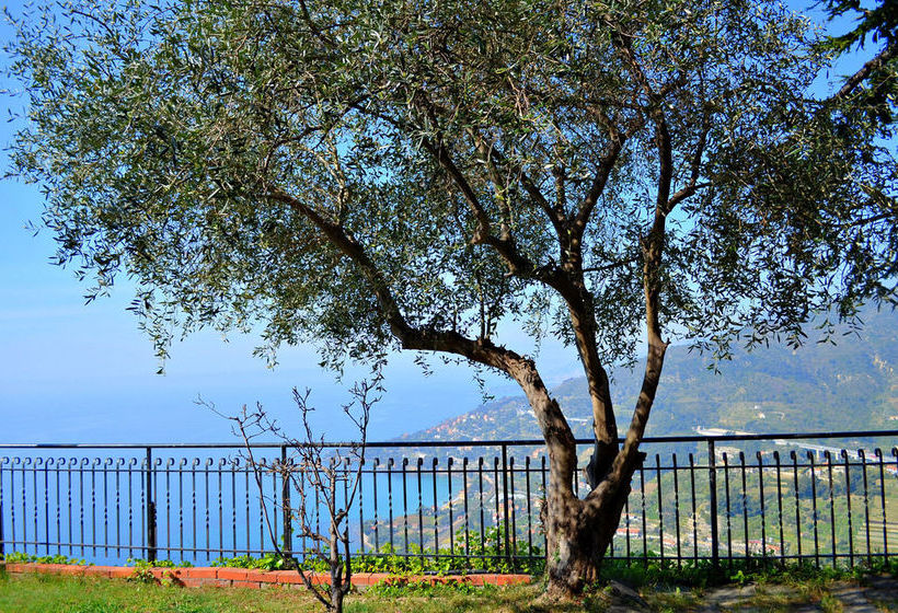 Hotel La Riserva Di Castel D'Appio  | Ventimiglia | Imperia | Italia 10