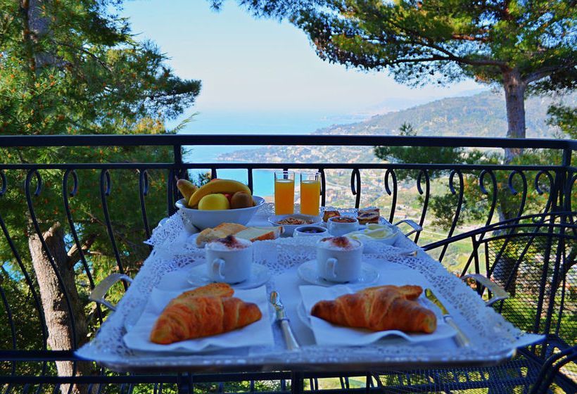Hotel La Riserva Di Castel D'Appio  | Ventimiglia | Imperia | Italia 11