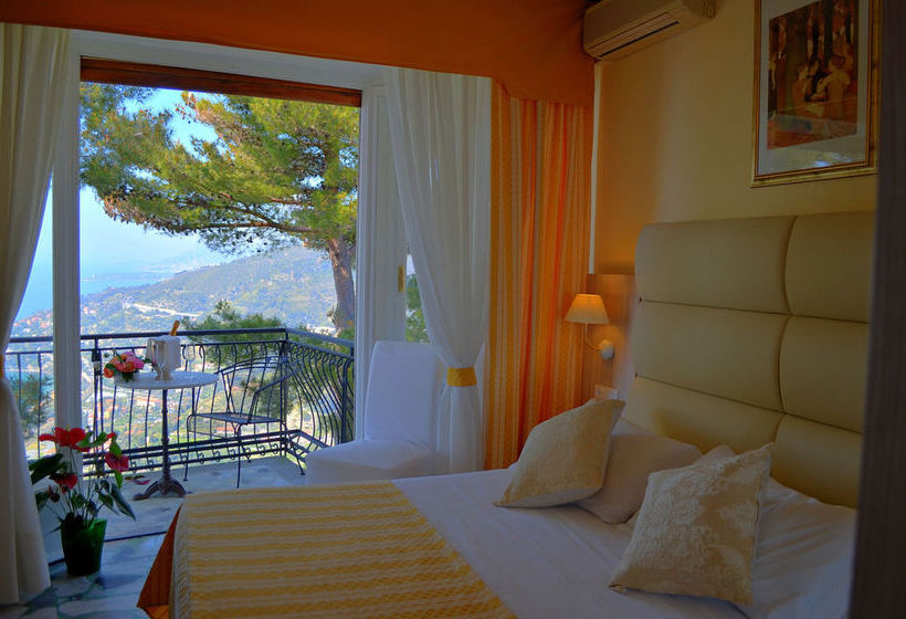 Hotel La Riserva Di Castel D'Appio  | Ventimiglia | Imperia | Italia 12