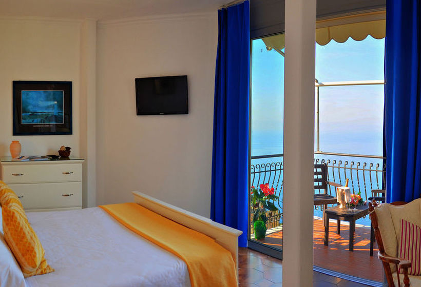 Hotel La Riserva Di Castel D'Appio  | Ventimiglia | Imperia | Italia 13