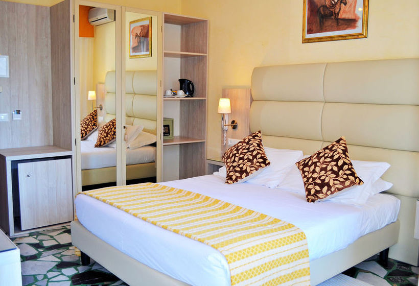 Hotel La Riserva Di Castel D'Appio  | Ventimiglia | Imperia | Italia 14