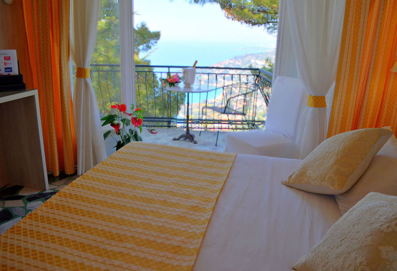 Hotel La Riserva Di Castel D'Appio  | Ventimiglia | Imperia | Italia 15