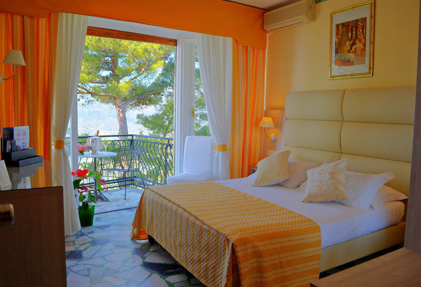 Hotel La Riserva Di Castel D'Appio  | Ventimiglia | Imperia | Italia 16