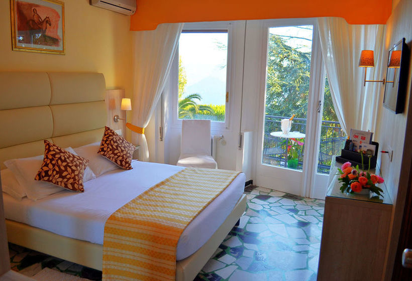 Hotel La Riserva Di Castel D'Appio  | Ventimiglia | Imperia | Italia 17