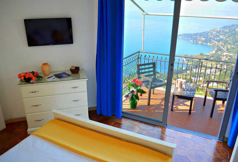 Hotel La Riserva Di Castel D'Appio  | Ventimiglia | Imperia | Italia 18