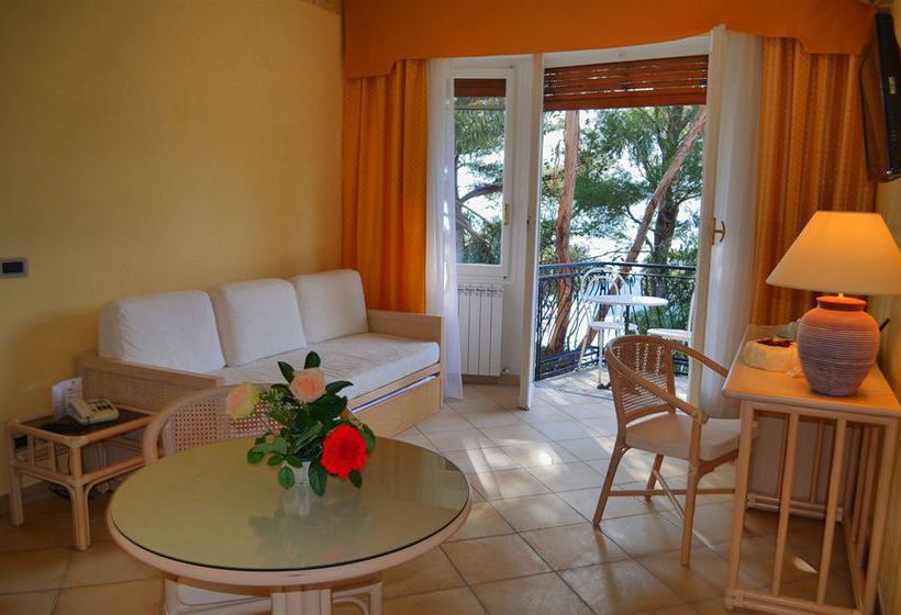 Hotel La Riserva Di Castel D'Appio  | Ventimiglia | Imperia | Italia 2