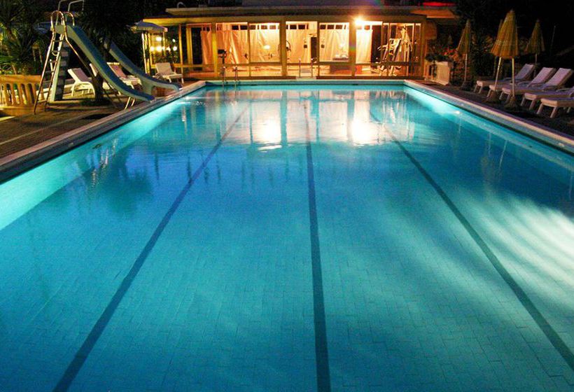 Hotel La Riserva Di Castel D'Appio  | Ventimiglia | Imperia | Italia 3