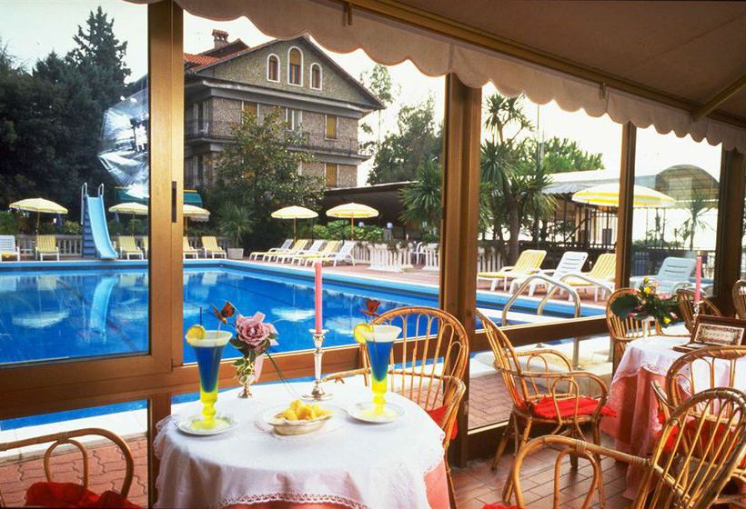 Hotel La Riserva Di Castel D'Appio  | Ventimiglia | Imperia | Italia 4