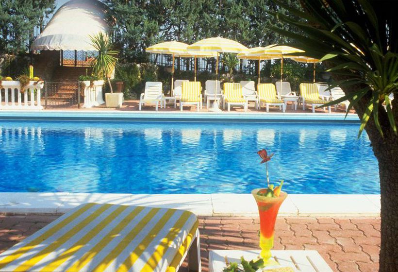 Hotel La Riserva Di Castel D'Appio  | Ventimiglia | Imperia | Italia 5