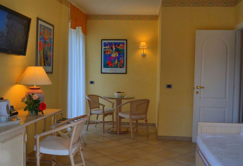 Hotel La Riserva Di Castel D'Appio  | Ventimiglia | Imperia | Italia 6