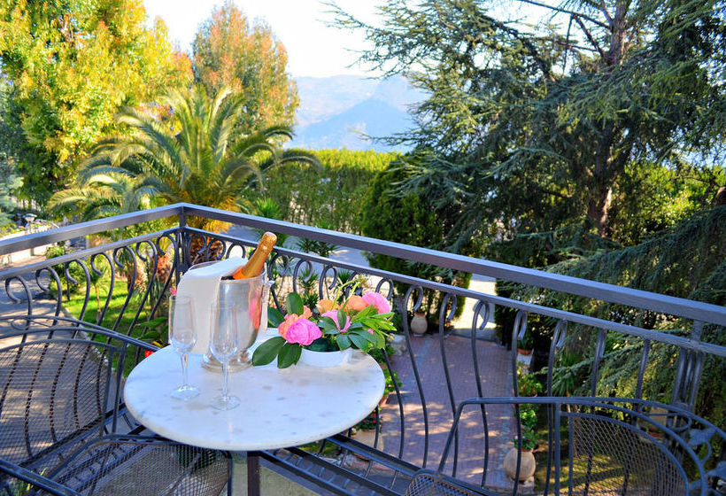 Hotel La Riserva Di Castel D'Appio  | Ventimiglia | Imperia | Italia 7