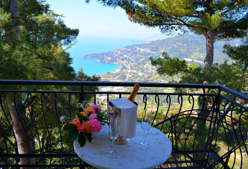 Hotel La Riserva Di Castel D'Appio  | Ventimiglia | Imperia | Italia 8