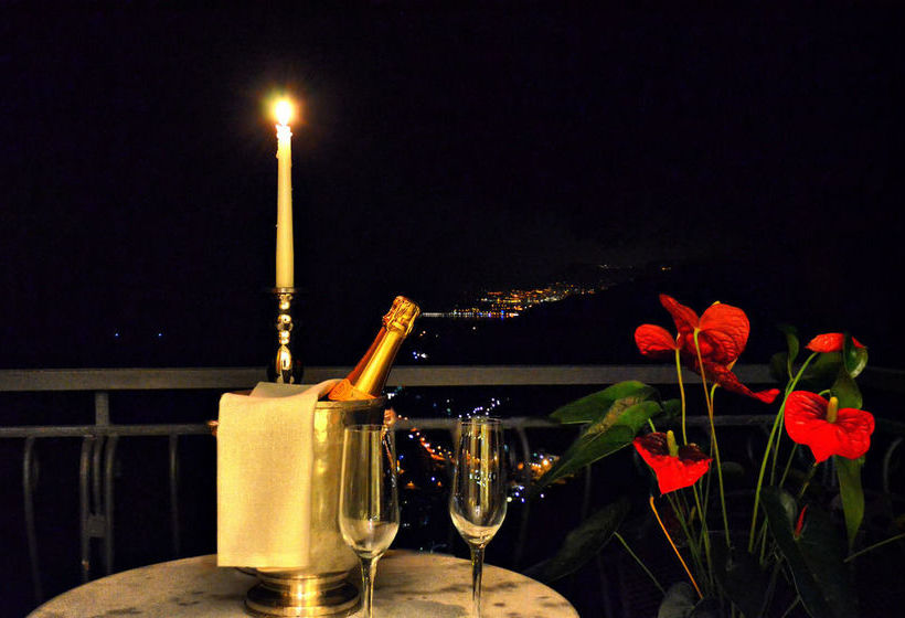 Hotel La Riserva Di Castel D'Appio  | Ventimiglia | Imperia | Italia 9